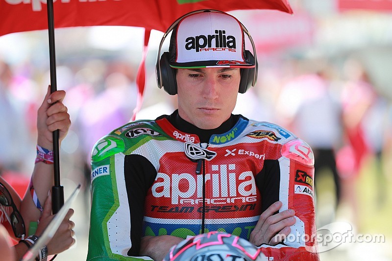 Un Aleix Espargaró