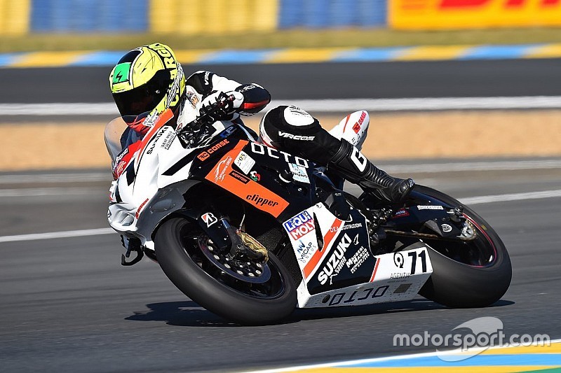 International Bridgestone Handy Race: 27 eroi in pista a Le Mans