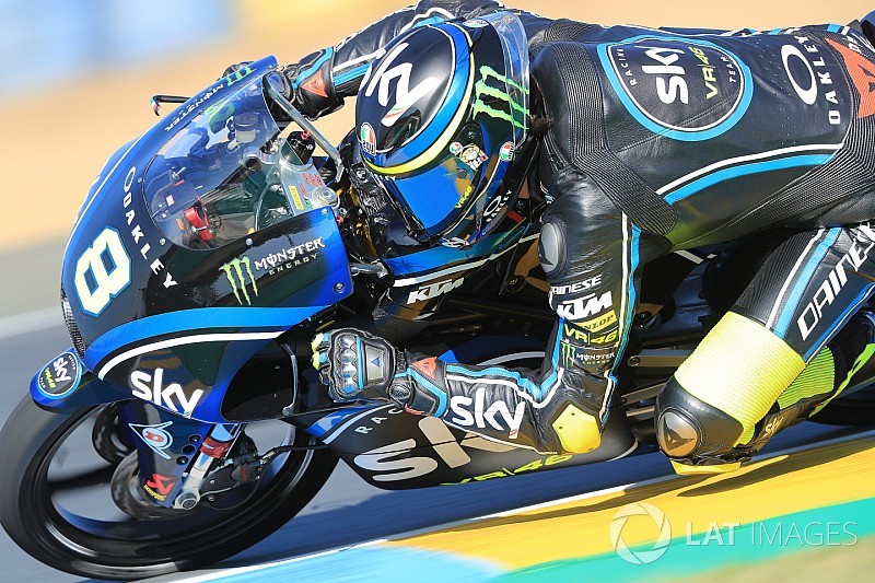 Bulega: