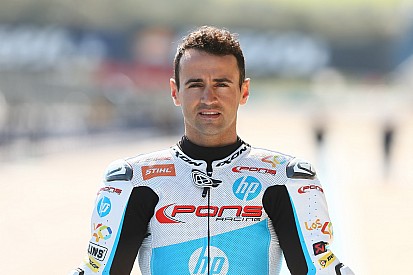 Barbera verliest Moto2-zitje na veroordeling voor rijden onder invloed
