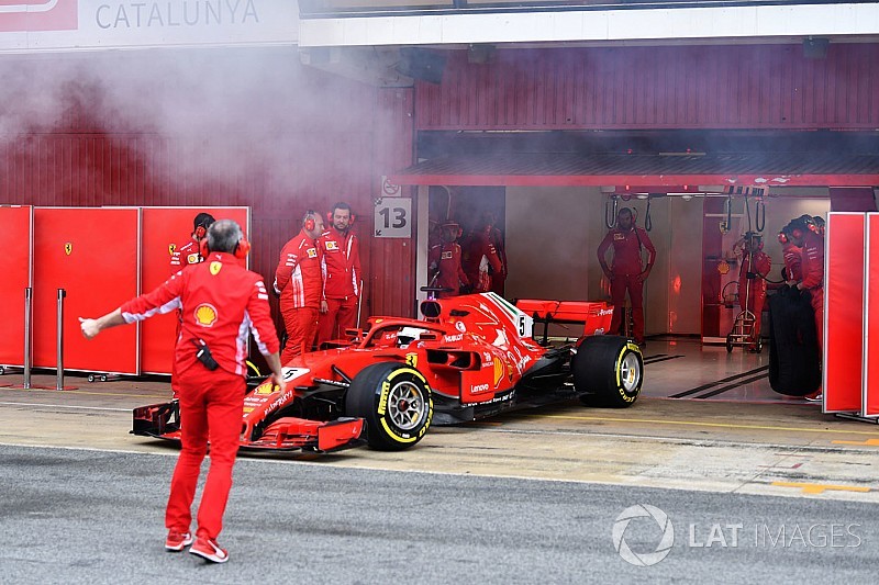 VIDEO: Force India trolea a Ferrari en Twitter