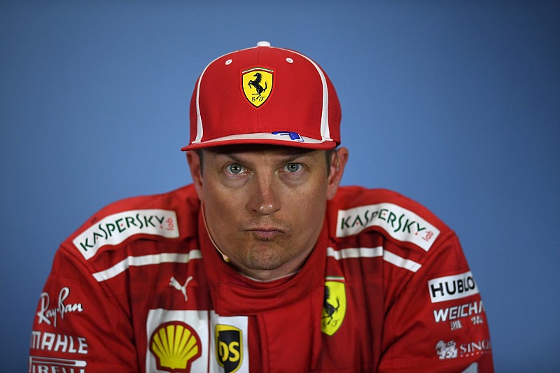 Briatore: Kimivel soha nem fog konstruktőri címet nyerni a Ferrari