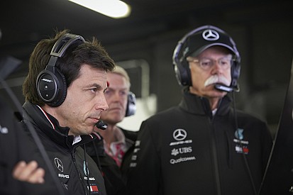 Mercedes: tavaly fájdalmas lecke volt Monaco, de tanultunk belőle