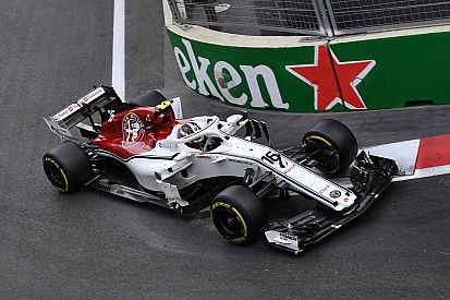 Ericsson: Leclerc é um dos melhores novatos dos últimos anos