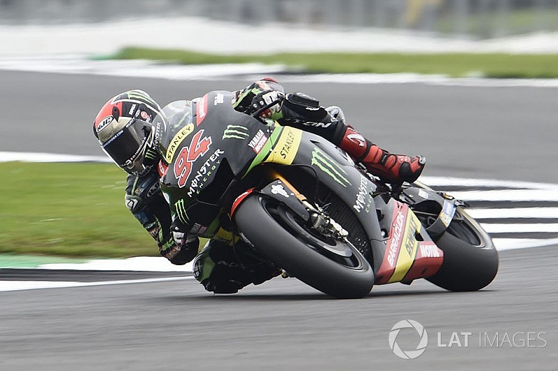 Jonas Folger startet nicht bei MotoGP 2017 in Silverstone