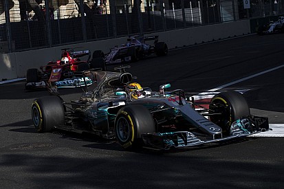 Los momentos de 2017 para los lectores de Motorsport.com
