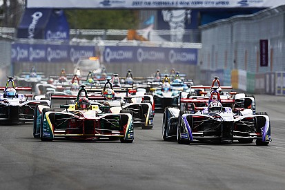 Motorsport.com's Top 10 Formula E drivers of 2016/17 - Part 1