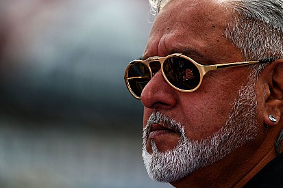Ismét letartóztatták és ismét elengedték a Force India társtulajdonosát