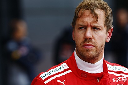 Sebastian Vettel: WM-Situation "kein Grund zur Panik"