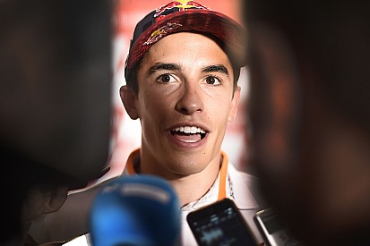 Márquez : "Austin, le meilleur circuit pour un premier bon résultat"