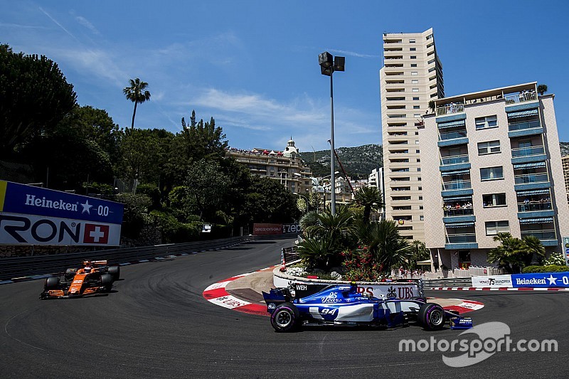 Kaltenborn furieuse envers Button après le crash de Wehrlein