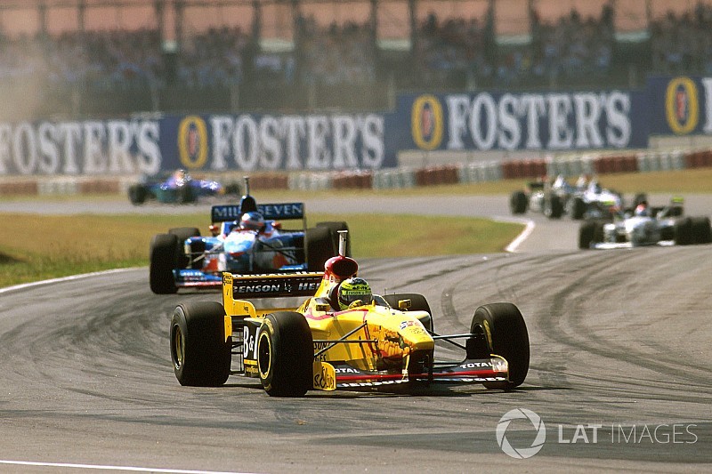Após visita, FIA crê em volta de GP da Argentina para 2019