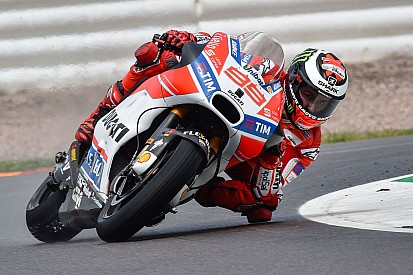 Аналіз: Лоренсо у Ducati – підсумки півріччя
