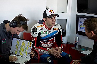 Bradl zum Überraschungs-Comeback: "Werde nicht Superman spielen"