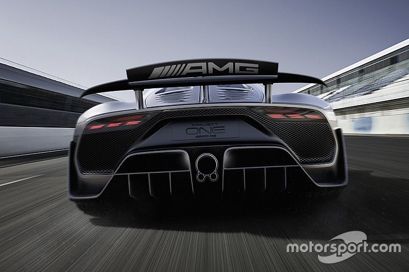 Bildergalerie: Mercedes-AMG