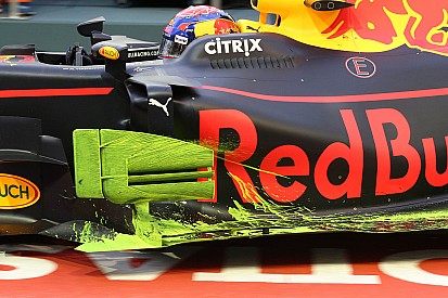 Comment Red Bull s'inspire de Ferrari pour briller à Singapour