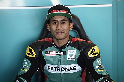 Malaio da Moto2 é substituto iminente de Folger na MotoGP