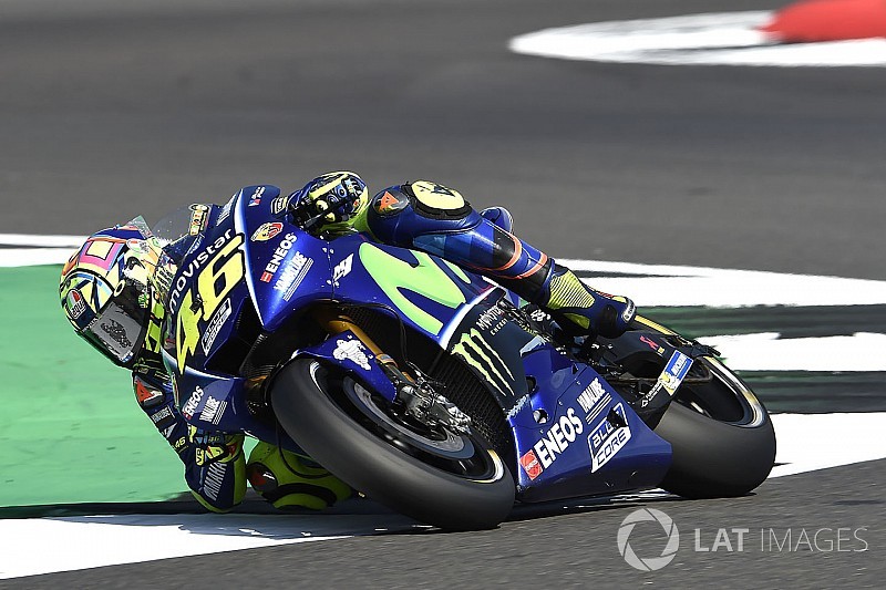 Rossi: Nova regra de pitlane não resolve problema