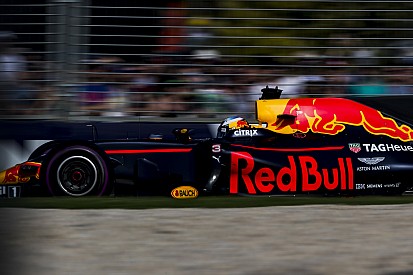 Аналіз: чому Red Bull приречена повернутися на переможний шлях