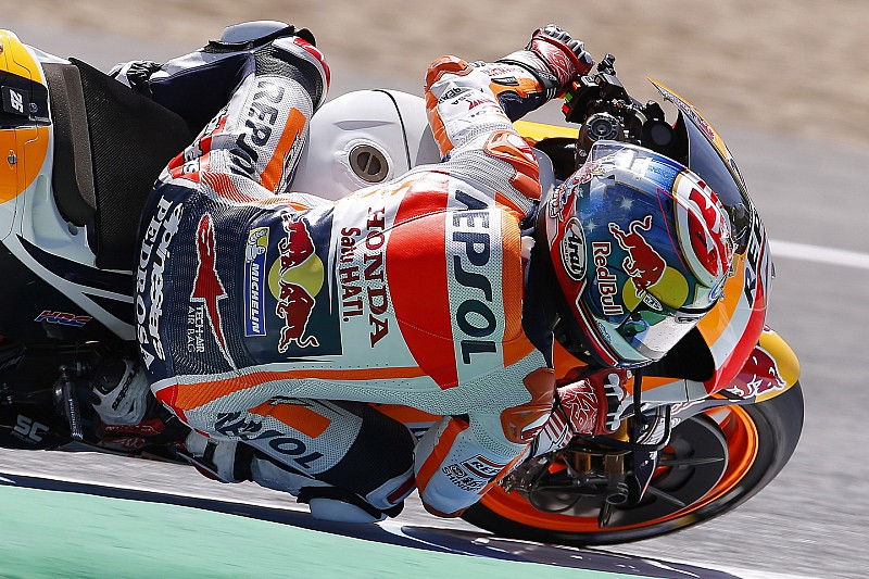 Pedrosa :
