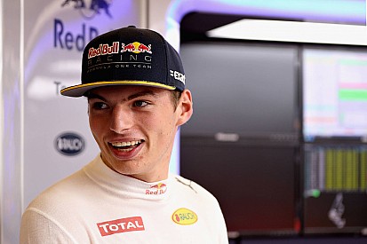 Lack of patience Verstappen's only weakness - Marko