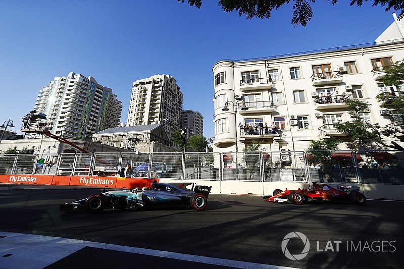 Источник: данные FIA доказывают невиновность Хэмилтона