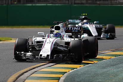 Сайнс: Режими двигуна Mercedes виводять Williams на інший рівень