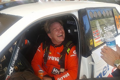 Henning Solberg: Emekli oluyorum dememiştim
