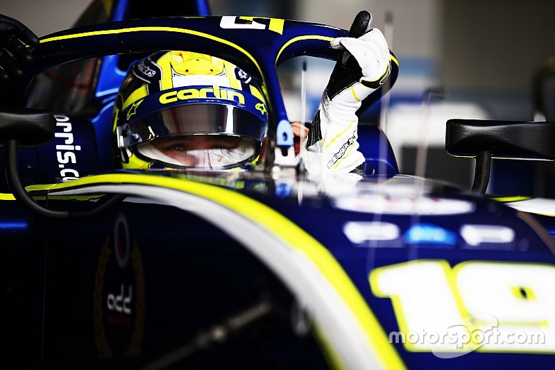 Norris ne comprend pas sa faiblesse en qualifications