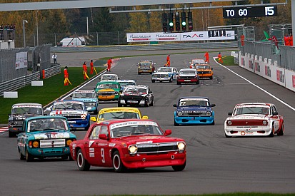 Галерея: финал сезона MCGP