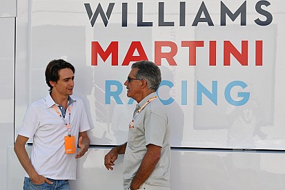 Gutiérrez vise un retour en F1 dès 2019, avec Williams