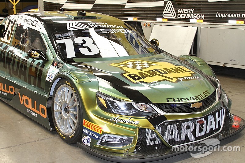 Hot Car terá carros que