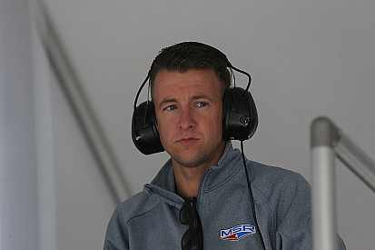 Allmendinger's confidence high ahead of Rolex 24 and Daytona 500