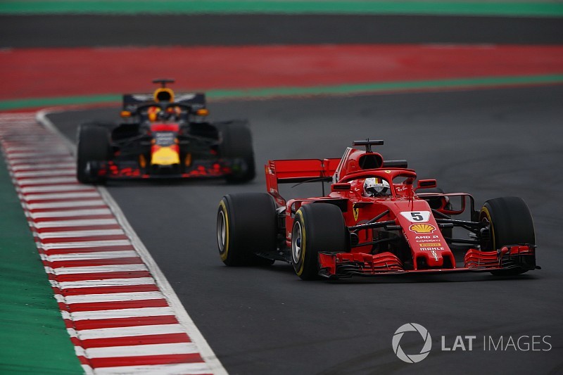 Technik-Analyse: Die Geheimnisse der Formel-1-Topteams