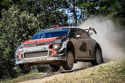 Citroen fährt auch auf Sardinien hinterher: "Konzentration auf 2019"