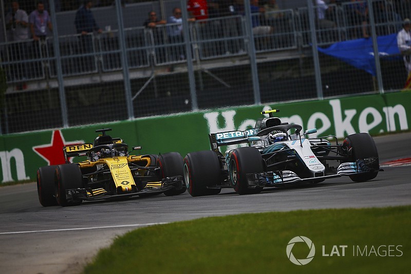 Renault contrata designer de integração da Mercedes