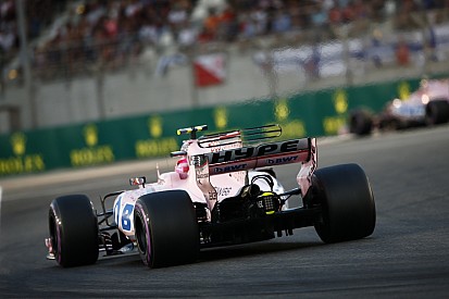 A Force India egy elegáns és „óvatos” autóval kezd 2018-ban