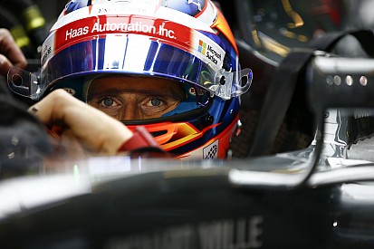 Grosjean prêt à courir les 24H du Mans dès 2018