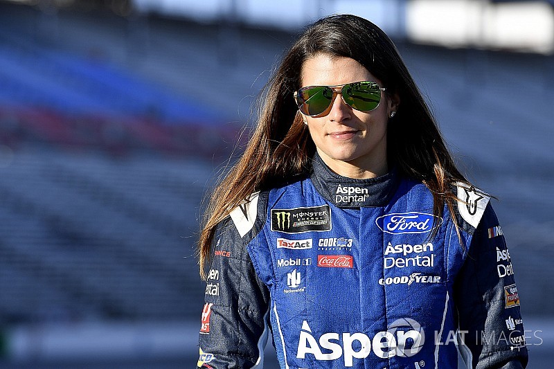 Danica Patrick terminera sa carrière à l'Indy 500 2018 !