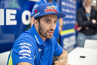 Iannone: "Se riusciremo ad essere più costanti, lotteremo per il podio su ogni pista"