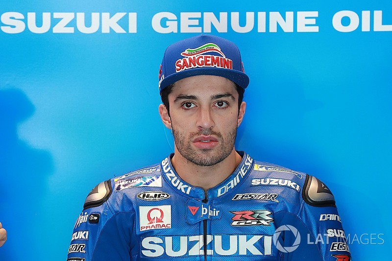 Iannone: