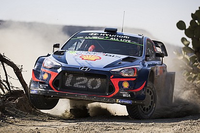 L'accident de Neuville ne change pas son approche du Tour de Course