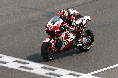 Marquez tips Nakagami to be top MotoGP rookie