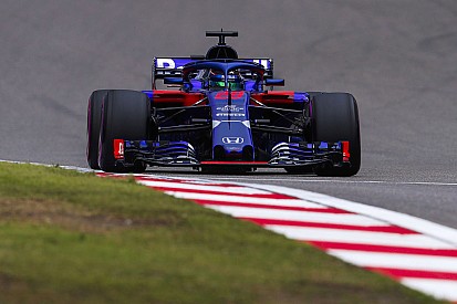 Hoe Toro Rosso haar LMP1-wapen optimaal benut