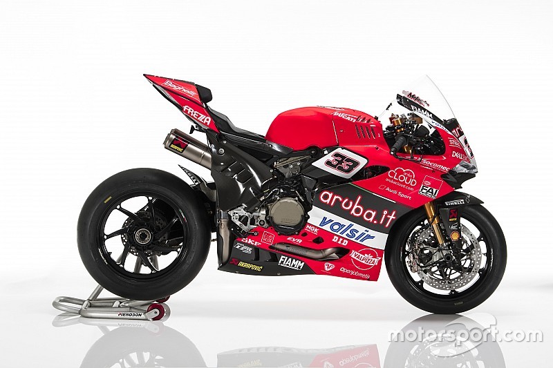 Nachgefragt: Was kostet ein Werks-Superbike?