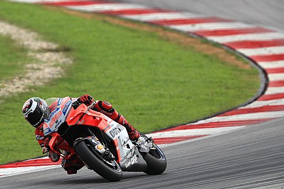 Com recorde da pista, Lorenzo domina testes em Sepang