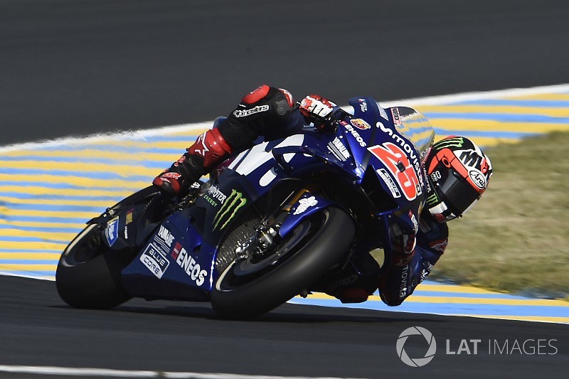 Vinales: