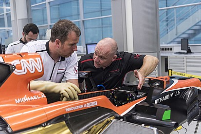 McLaren: el documental de Amazon funcionó porque no tiene censura