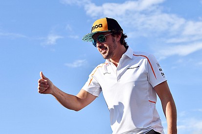 Alonso: l'addio alla F1 è una naturale conseguenza in un ambiente a lui ormai chiuso. Punterà tutto sulla Tripla Corona