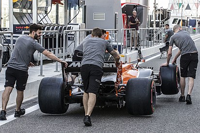 A McLaren nem adja alább: 2018-ban F1-es bajnokok lennének